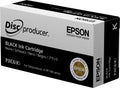 Epson C13S020693 cartuccia d'inchiostro 1 pz Originale Nero