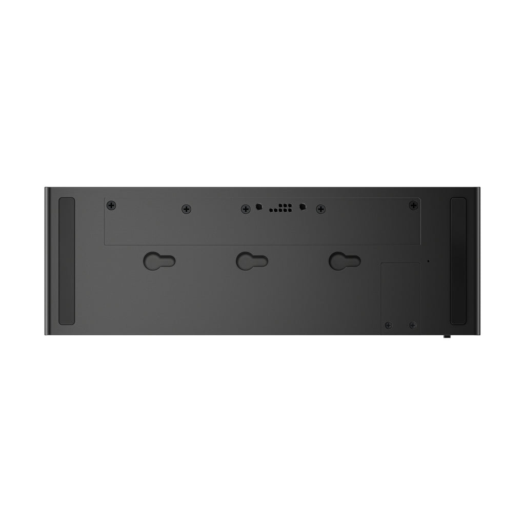 Lenovo ThinkPad Thunderbolt 5 Smart Dock 7500 Cablato Nero