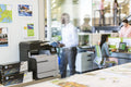 HP Cartuccia toner giallo LaserJet 312A