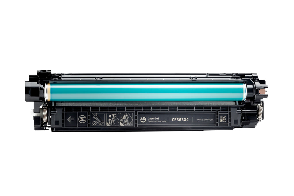 HP Cartuccia Toner magenta originale ad alta capacità LaserJet 508X