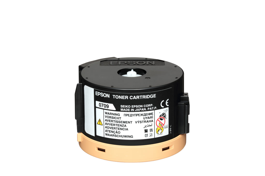 Epson Standard Capacity Toner Cartridge 2.5k