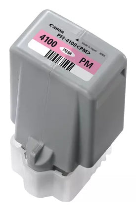 Canon LUCIA PRO II cartuccia d'inchiostro 1 pz Originale Resa standard Magenta per foto