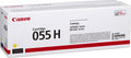 Canon 055H cartuccia toner 1 pz Originale Giallo