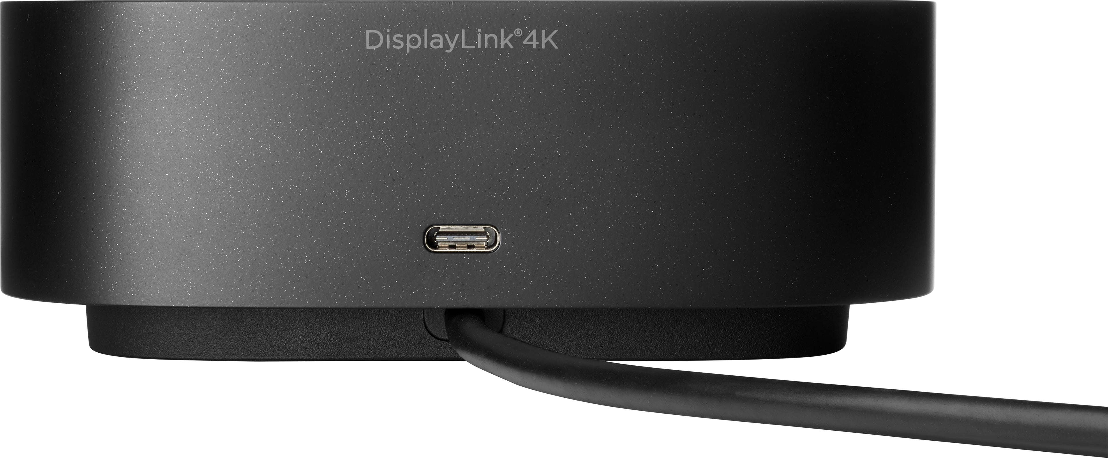 HP Dock universale USB-C/A G2
