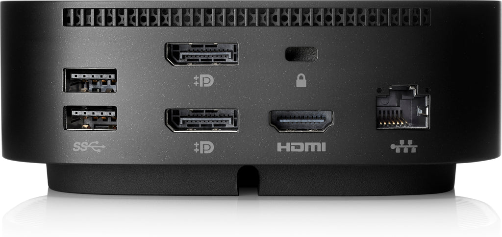 HP Dock universale USB-C/A G2