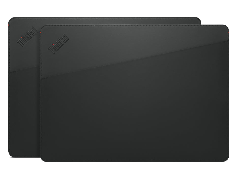 Lenovo 4X41L51716 borsa per laptop 35,6 cm (14") Custodia a tasca Nero