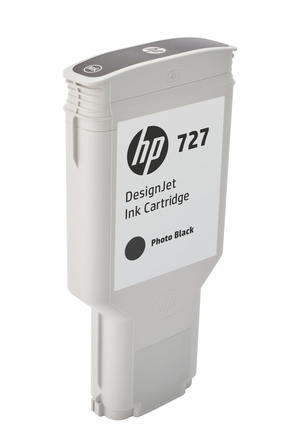 HP Cartuccia inchiostro nero fotografico DesignJet 727, 300 ml