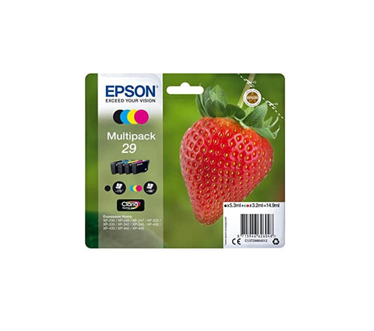 EPSON T29 MULTIPACK