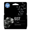 HP Cartuccia di inchiostro nero originale 937