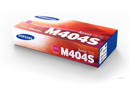 HP CLT-M404S/ELS cartuccia toner 1 pz Originale Magenta