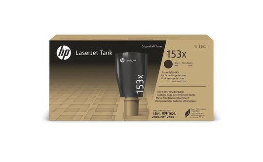 HP W1530X