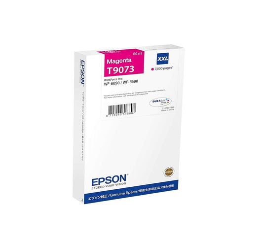 Epson C13T907340 (T9073)