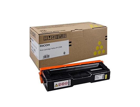RICOH 006R04386 GIALLO