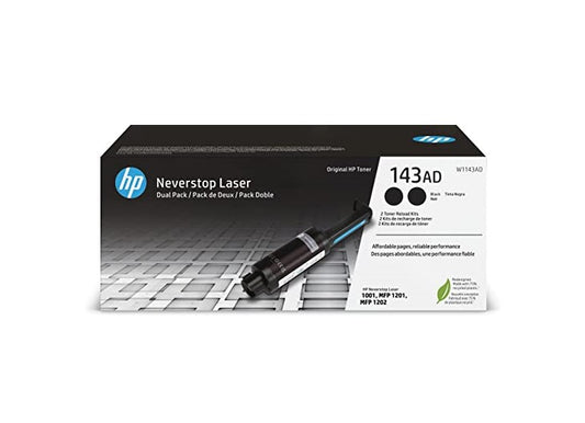 HP W1143AD