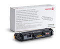Xerox Cartuccia toner Nero a Capacità standard da 1500 Pagine per Stampante ® B210, Stampante multifunzione ® B205/ ® B215 (106R04346)