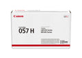 Canon i-SENSYS 057H cartuccia toner 1 pz Originale Nero