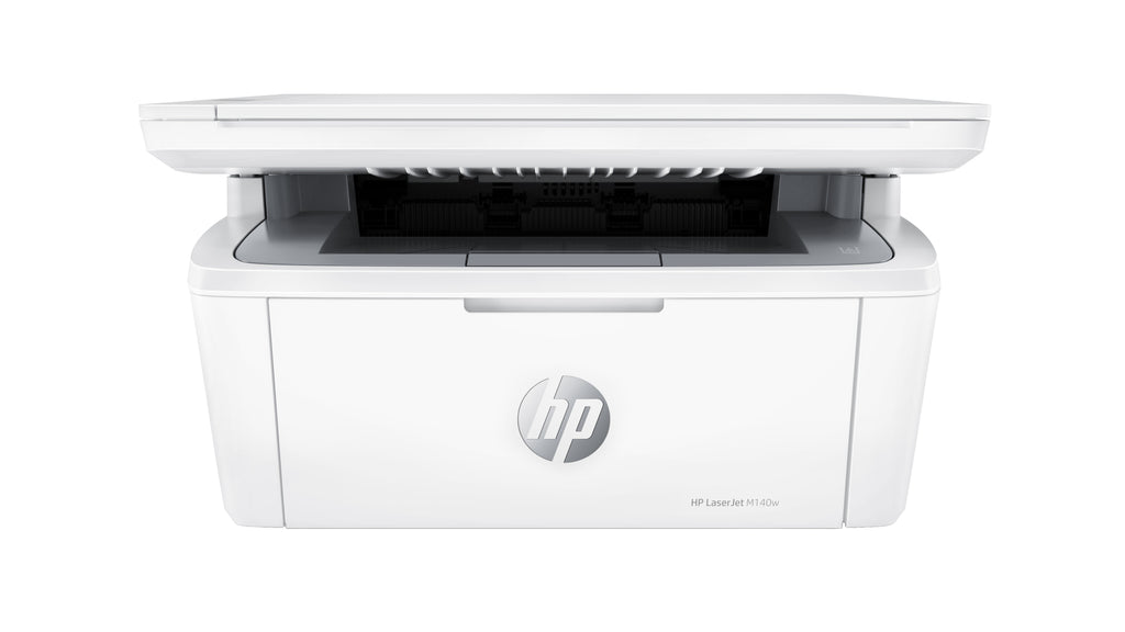 HP LaserJet MFP M140w Printer 600 x 600 DPI A4 Wi-Fi