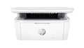 HP LaserJet MFP M140w Printer 600 x 600 DPI A4 Wi-Fi