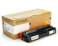 Ricoh 408352 cartuccia toner 1 pz Originale Nero