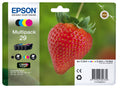 Epson Strawberry Multipack (4 colori) T29 Claria