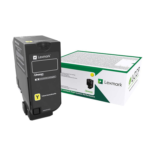 Lexmark 75B20Y0 Toner