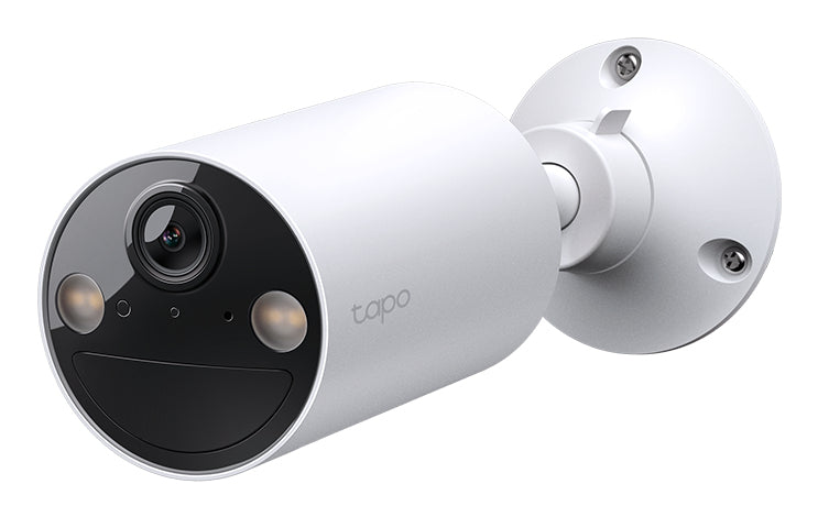 TP-Link Tapo C410 Pallottola (forma) Telecamera di sicurezza IP Esterno 2304 x 1296 Pixel Soffitto/muro