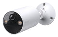 TP-Link Tapo C410 Pallottola (forma) Telecamera di sicurezza IP Esterno 2304 x 1296 Pixel Soffitto/muro