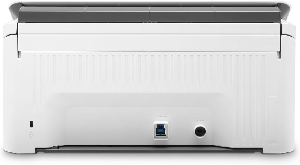 HP Scanjet Pro 2000 s2 Sheet-feed Scanner Scanner a foglio 600 x 600 DPI A4 Nero, Bianco