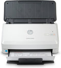 HP Scanjet Pro 3000 s4 Scanner a foglio 600 x 600 DPI A4 Nero, Bianco