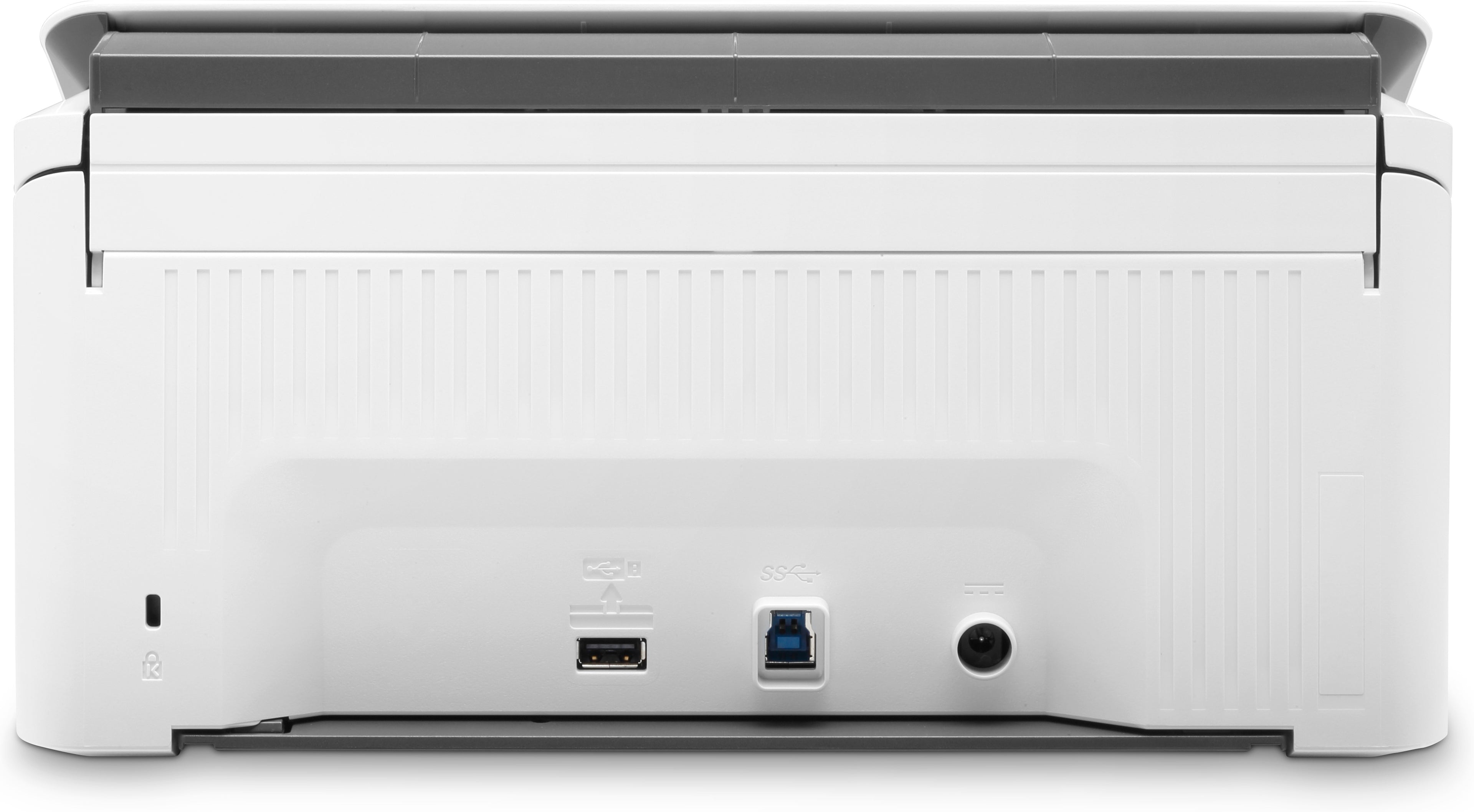 HP Scanjet Pro 3000 s4 Scanner a foglio 600 x 600 DPI A4 Nero, Bianco
