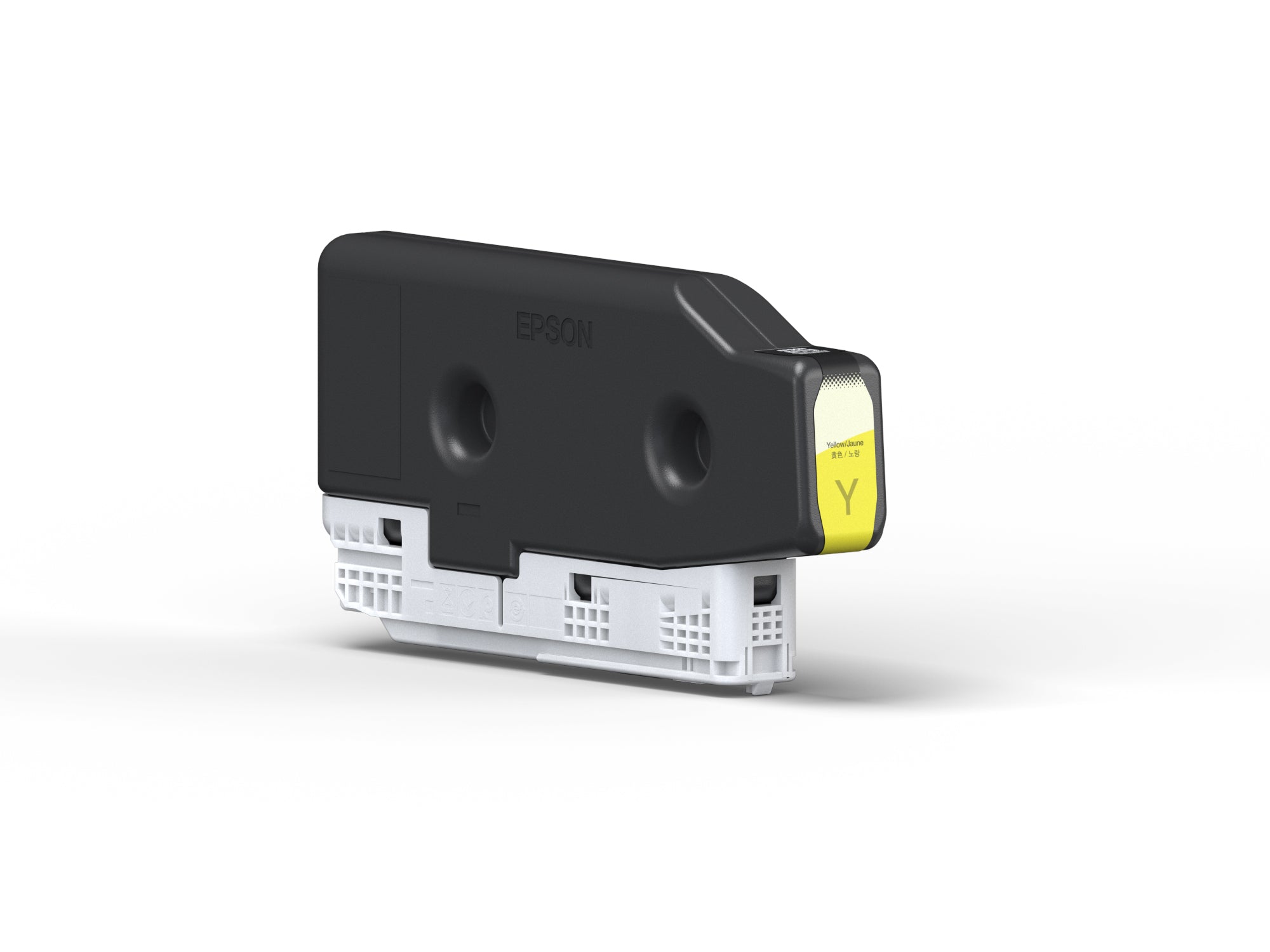Epson C13T08N440 cartuccia d'inchiostro 1 pz Originale Giallo