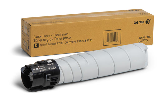 Xerox Cartuccia toner Nero per PrimeLink B9100 Series (006R01766)