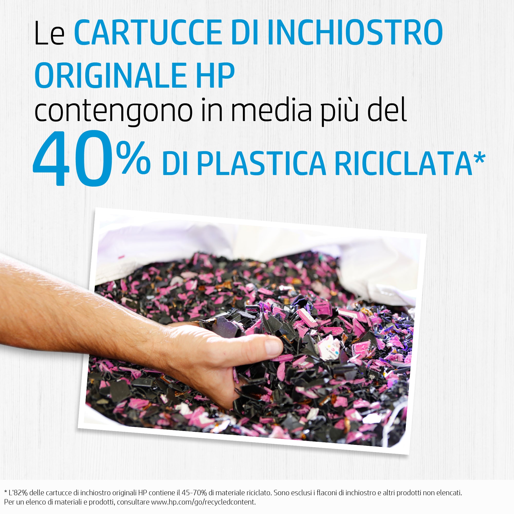 HP Confezione da 2 cartucce originali di inchiostro nero 350/tricromia 351