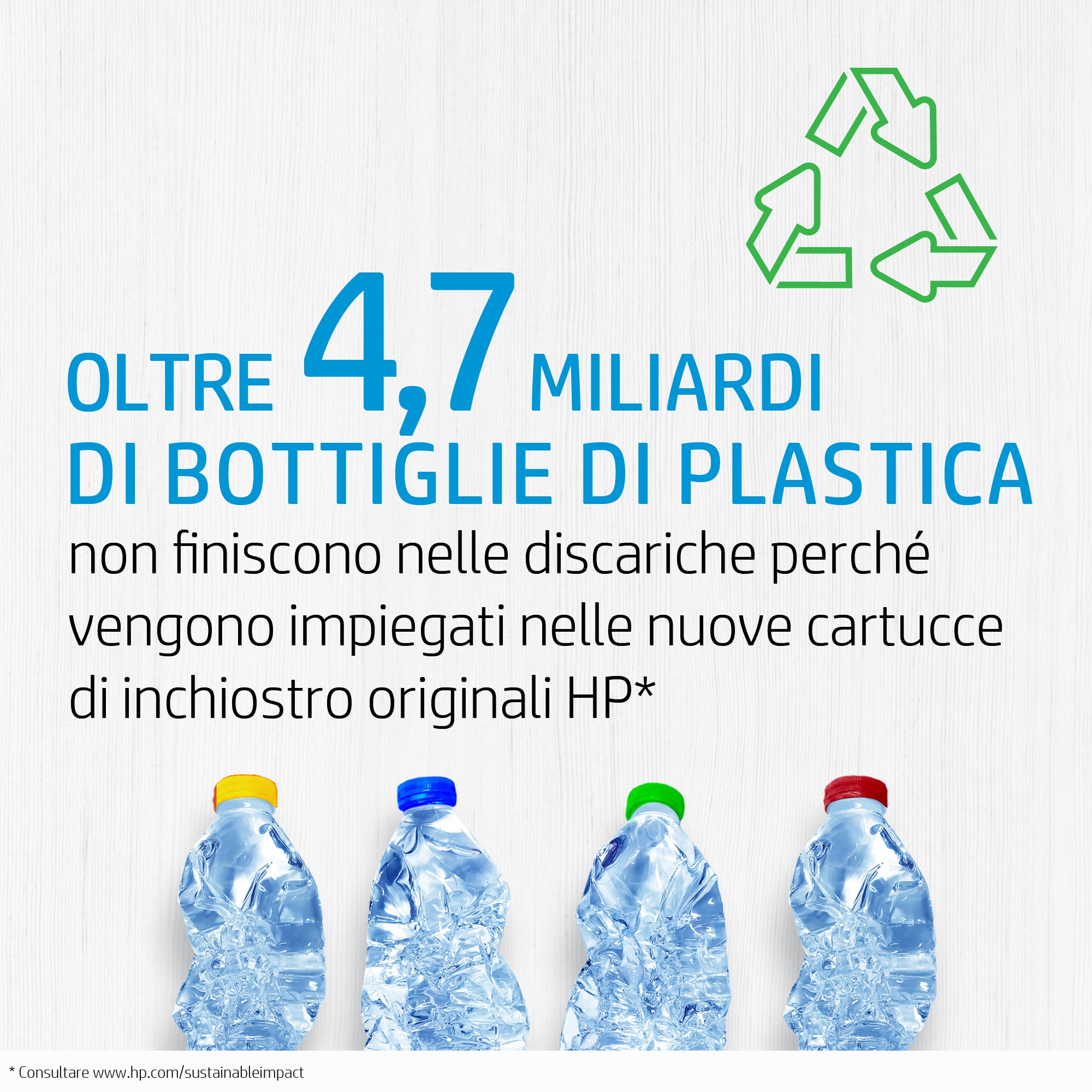 HP Confezione da 2 cartucce originali di inchiostro nero 350/tricromia 351
