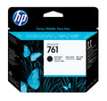 HP Testina di stampa nero opaco/nero opaco Designjet 761