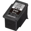 Canon PG-540 cartuccia d'inchiostro nero originale 1 pz