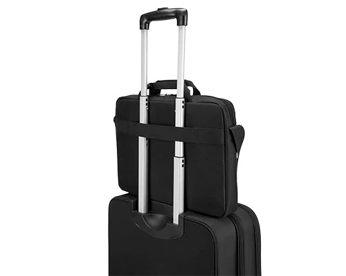 Lenovo ThinkPad 15.6-inch Basic Topload 39,6 cm (15.6") Borsa con caricamento dall'alto Nero