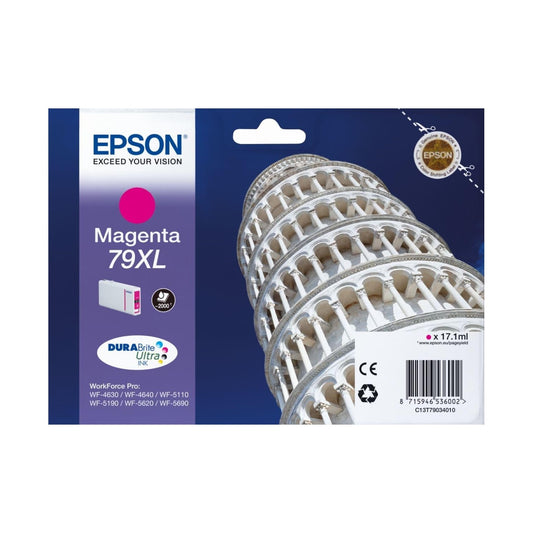 Epson 79 M Serie Torre Formato XL