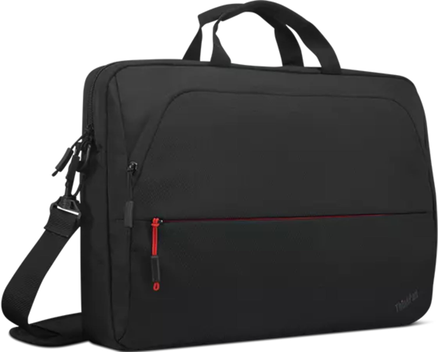 Lenovo 4X41D97727 borsa per laptop 35,6 cm (14") Borsa con caricamento dall'alto Nero