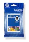 Brother LC527BK cartuccia d'inchiostro 1 pz Originale Nero