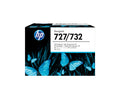 HP Testina di stampa DesignJet 727