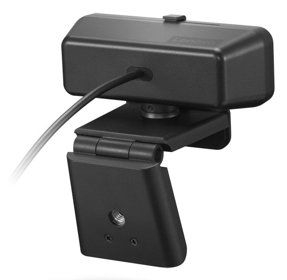Lenovo Essential FHD Gen2 webcam 1920 x 1080 Pixel USB 2.0 Nero