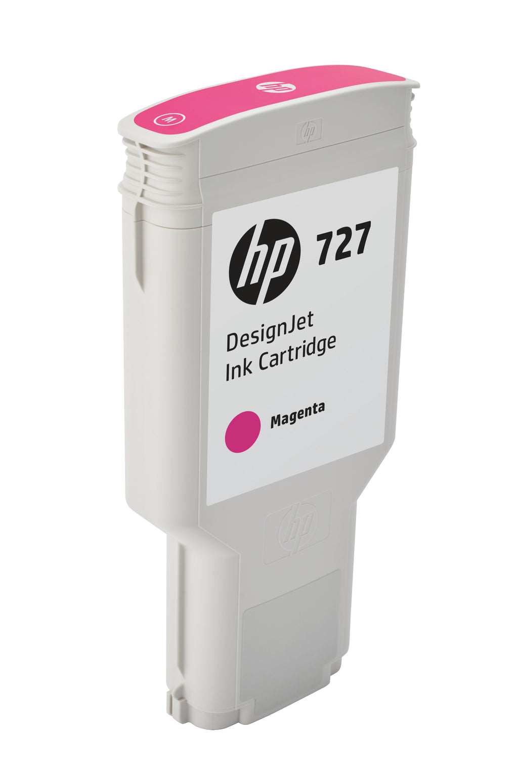 HP Cartuccia inchiostro magenta DesignJet 727, 300 ml