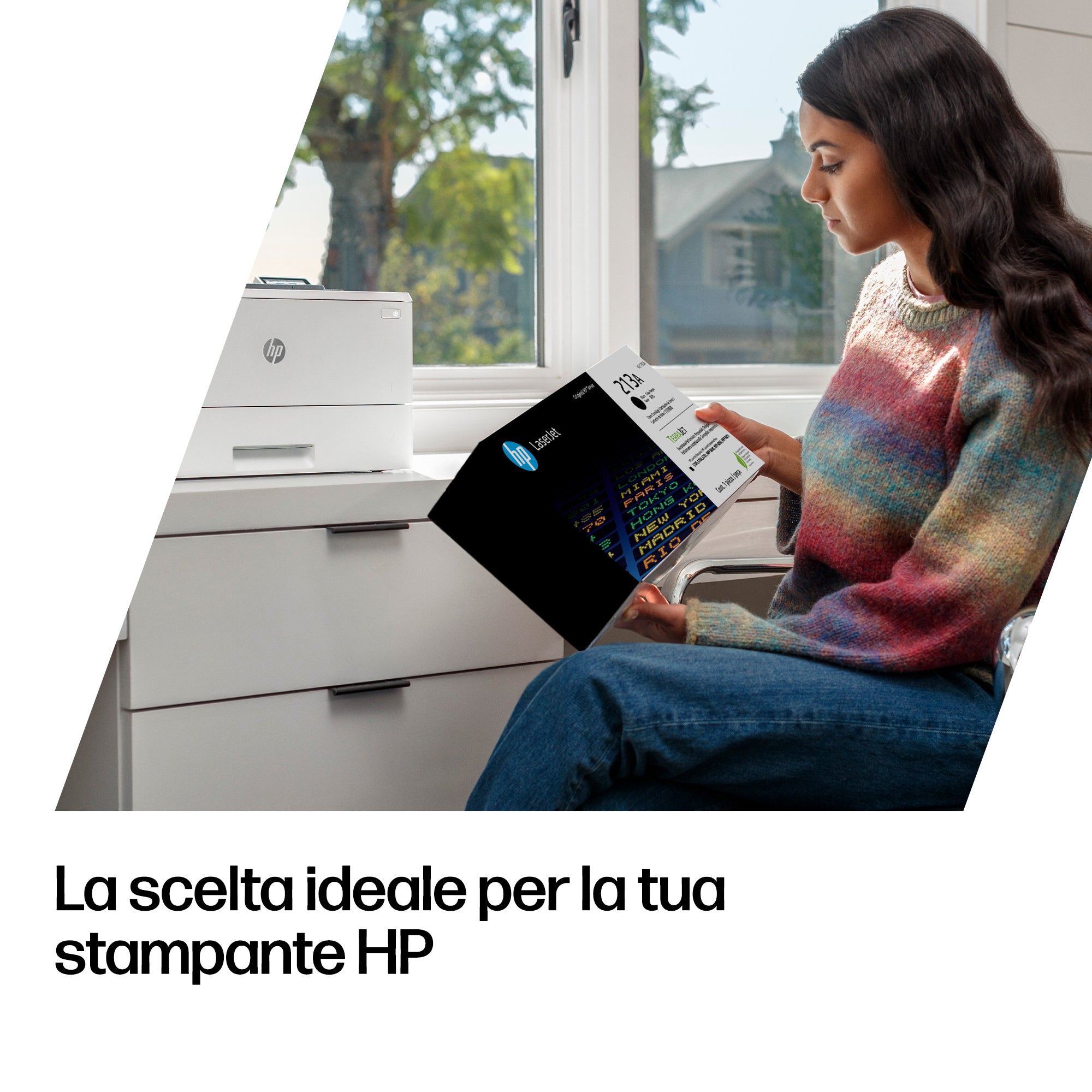 HP Kit fusore/manutenzione 220 V LaserJet CF254A