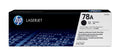 HP Cartuccia Toner originale nero LaserJet 78A