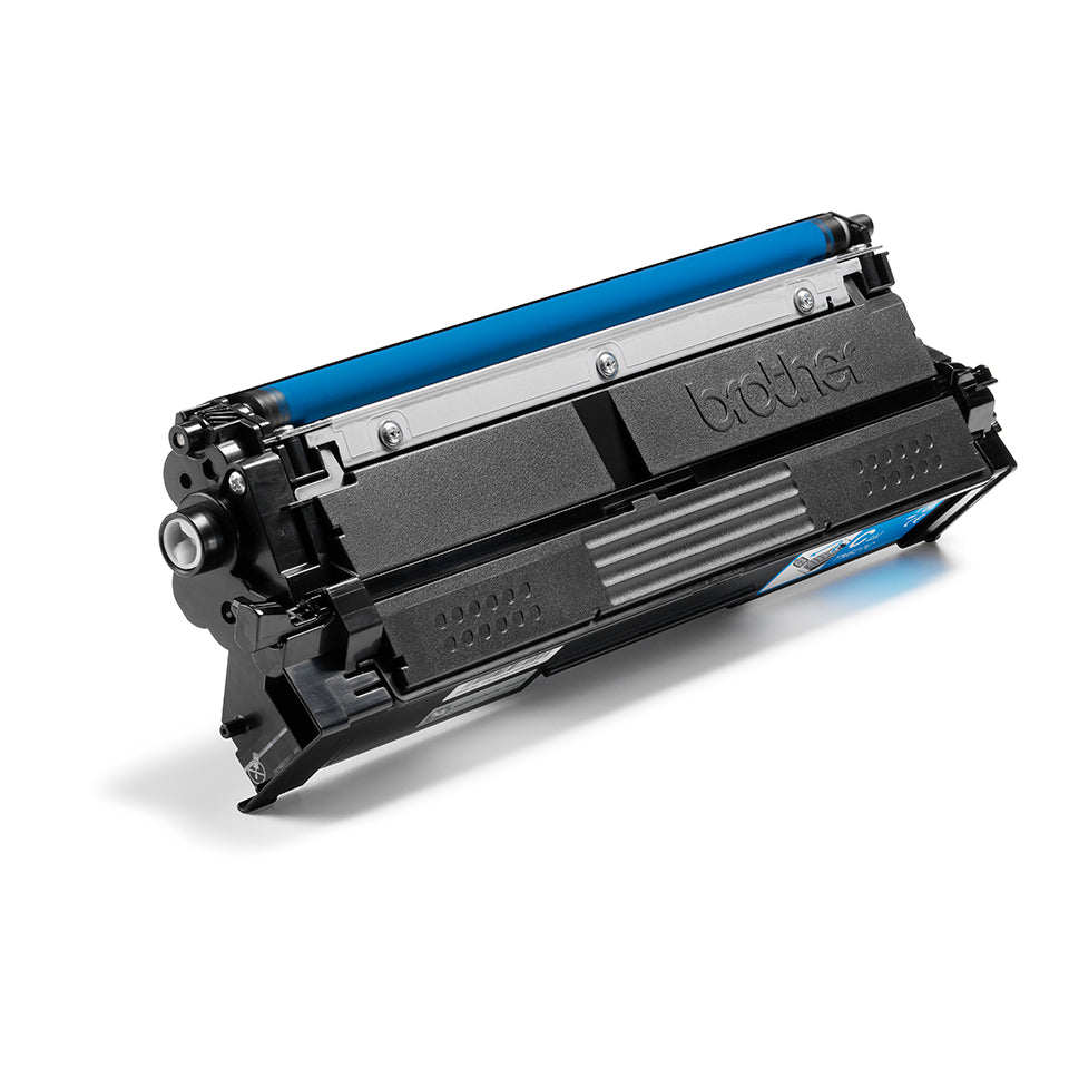 Brother TN-627C cartuccia toner 1 pz Originale Ciano