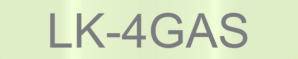 Epson LK-4GAS Grigio, Verde chiaro