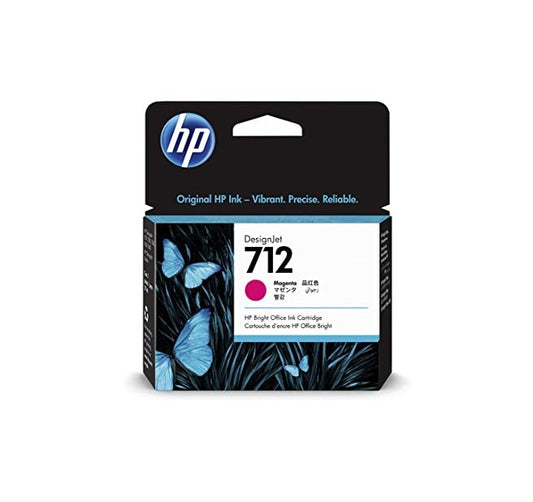 HP 712 MAGENTA