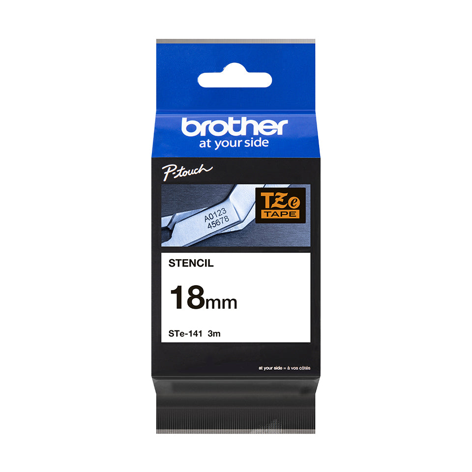 Brother STE141 Nero