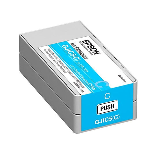 Gp-C831 Cart. Ciano
